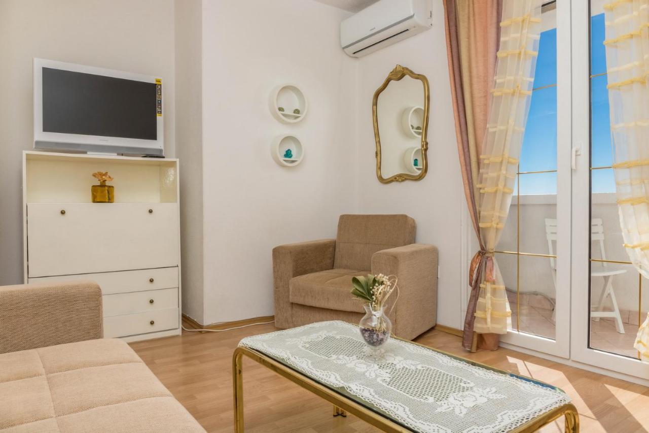 Apartmani Margit Нови-Винодолски Экстерьер фото